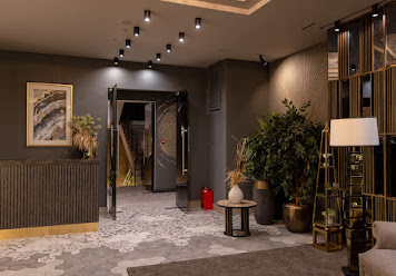 Фото №13 зала Cheeseria на Аграрной