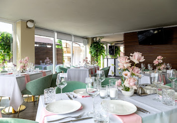 Фото №13 зала Небо Казани