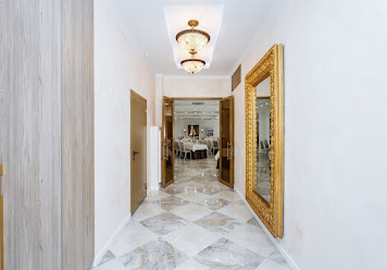 Фото №10 зала Suleiman Palace Hotel