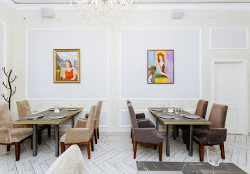 Фото №4 зала ПАПА ТУТ