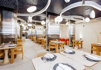 Фото №11 зала MUSE OF TECH INNOPOLIS