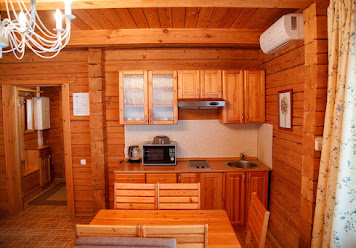 Фото №3 зала Свияжские холмы