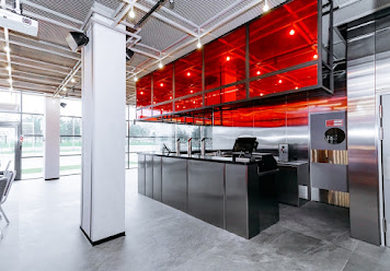 Фото №10 зала MUSE OF TECH INNOPOLIS