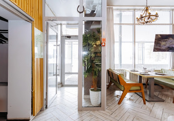 Фото №11 зала ПАПА ТУТ