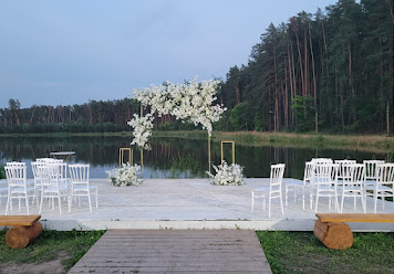 Фото №11 зала Forest-lake