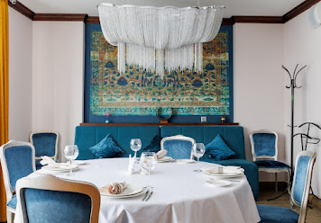 Фото №6 зала Гусь