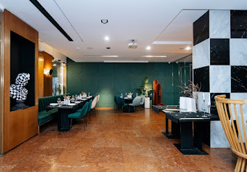 Фото №7 зала Virid Yard