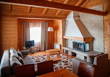 Фото №7 зала Свияжские холмы