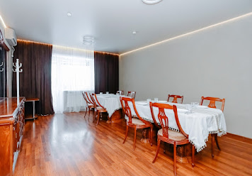 Фото №8 зала Red House