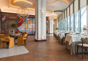 Фото №1 зала Сайяр