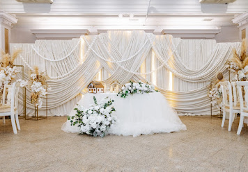 Фото №15 зала На Пушкина