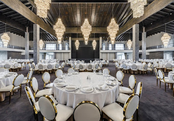 Фото №3 зала Свияжские холмы