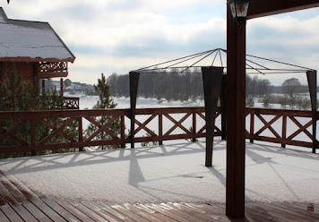 Фото №14 зала Свияжские холмы