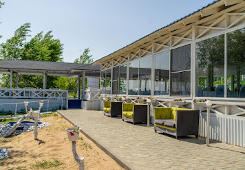 Фото №12 зала Жемчужина