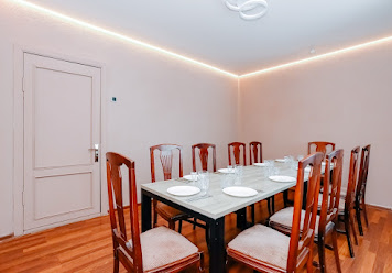 Фото №3 зала Red House