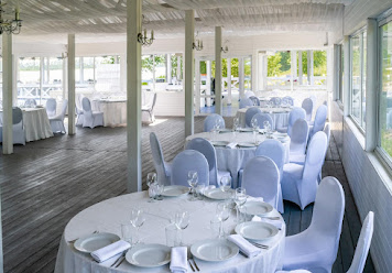 Фото №14 зала Жемчужина