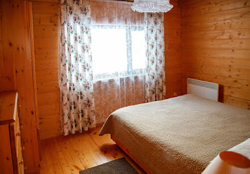 Фото №12 зала Свияжские холмы