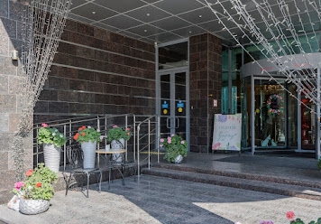 Фото №18 зала Ramada