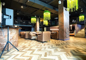 Фото №8 зала Вартазия