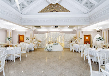 Фото №13 зала На Пушкина