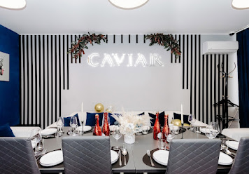 Фото №8 зала Caviar