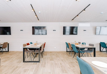 Фото №7 зала Red House