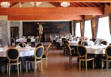 Фото №1 зала Свияжские холмы