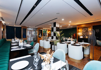 Фото №5 зала Virid Yard