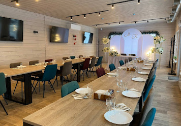 Фото №12 зала Red House