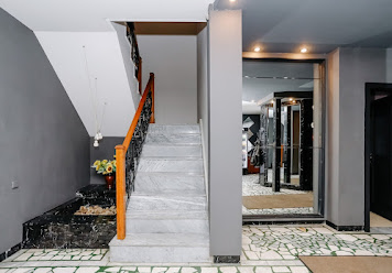 Фото №11 зала Red House