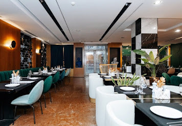 Фото №4 зала Virid Yard