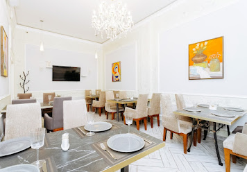 Фото №7 зала ПАПА ТУТ