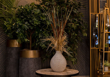 Фото №11 зала Cheeseria на Аграрной