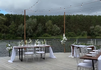 Фото №2 зала Утрау