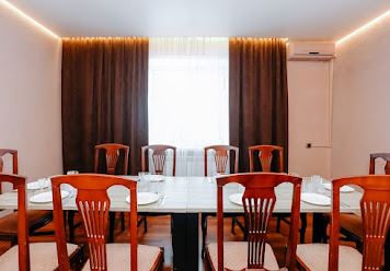 Фото №8 зала Red House