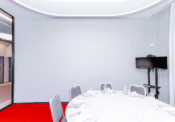 Фото №8 зала MUSE OF TECH INNOPOLIS