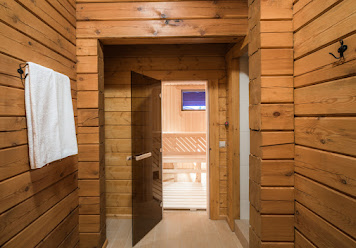 Фото №7 зала Свияжские холмы