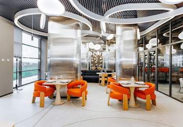 Фото №14 зала MUSE OF TECH INNOPOLIS