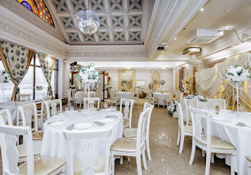 Фото №4 зала На Пушкина