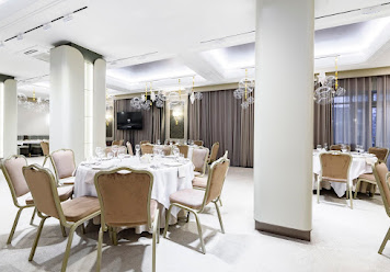 Фото №14 зала Биляр Палас