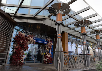 Фото №16 зала Cheeseria на Аграрной