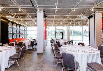 Фото №9 зала MUSE OF TECH INNOPOLIS