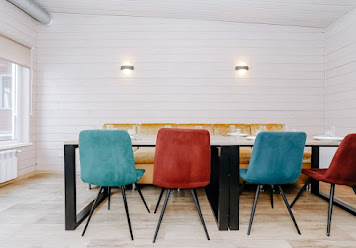 Фото №8 зала Red House