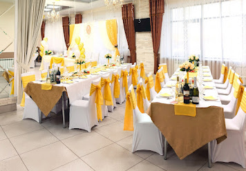 Фото №9 зала Колобок