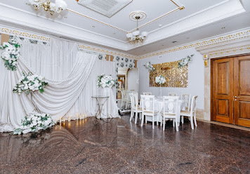 Фото №9 зала На Пушкина