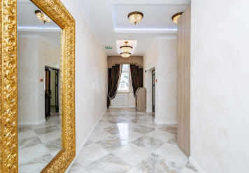 Фото №10 зала Suleiman Palace Hotel