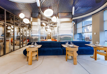 Фото №20 зала MUSE OF TECH INNOPOLIS