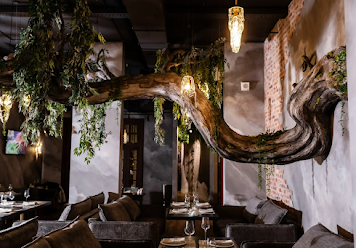 Фото №4 зала Вартазия