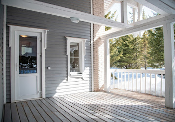 Фото №15 зала Свияжские холмы