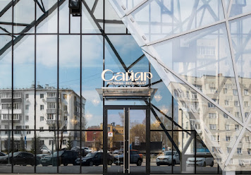 Фото №11 зала Сайяр